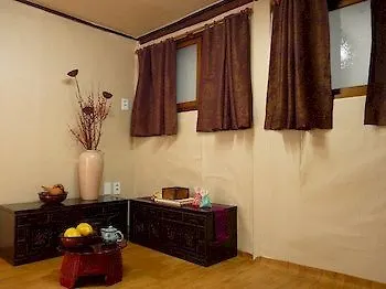 Maison d'hôtes Raon Séoul