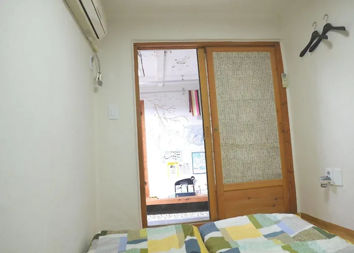 Raon Maison d'hôtes 2*