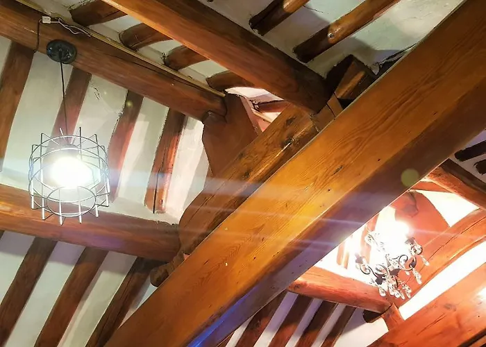 Maison d'hôtes Raon