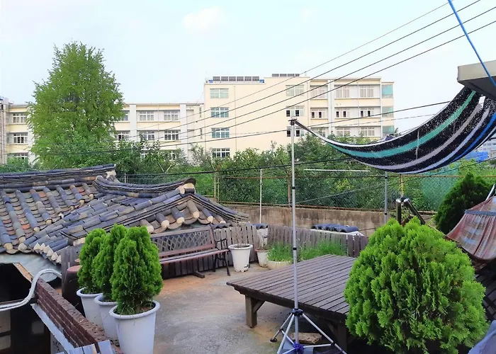 Raon Maison d'hôtes 2*