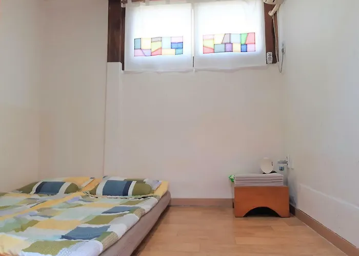 Raon Maison d'hôtes